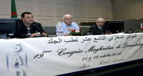 La leishmaniose en recul en Algérie (spécialiste)