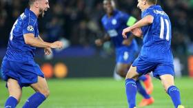 سليماني: هدف ليستر الذهاب بعيدا في رابطة الأبطال