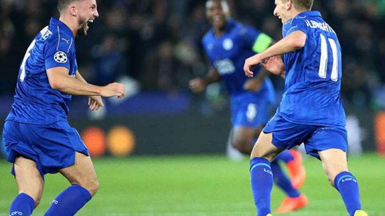 سليماني: هدف ليستر الذهاب بعيدا في رابطة الأبطال