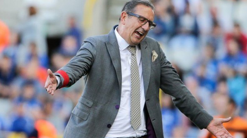 جورج ليكنس.. مغامرات الصيّاد الفاشل!