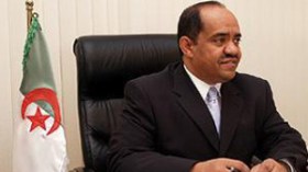 إنهاء‭ ‬مهام‭ ‬المدير‭ ‬العام‭ ‬لعمليات‮ ‬الصرف‭ ‬ببنك‭ ‬الجزائر‭ ‬