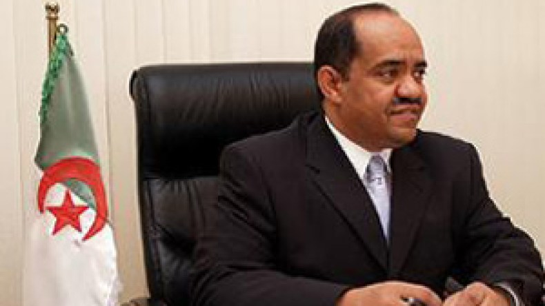 إنهاء‭ ‬مهام‭ ‬المدير‭ ‬العام‭ ‬لعمليات‮ ‬الصرف‭ ‬ببنك‭ ‬الجزائر‭ ‬