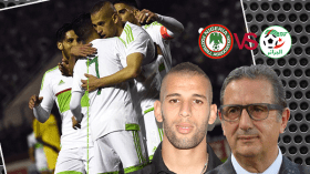 ليكنس..الإنتصار أو مغادرة الديار!