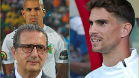 ليكنس: لا تُصدّقوا ما يُقال حول سبب إبعاد فيغولي ومجاني