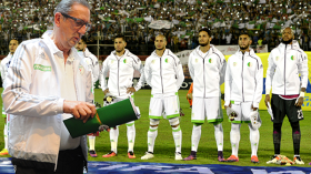 المنتخب الوطني يدخل مرحلة الجد والإصابات تخيف ليكنس