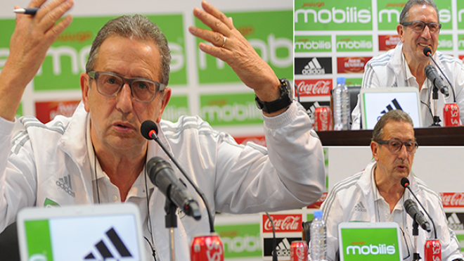 ليكنس: سنلعب الهجوم في “الكان”.. لكن ليس بسياسة “الأبواب المفتوحة” في الدفاع