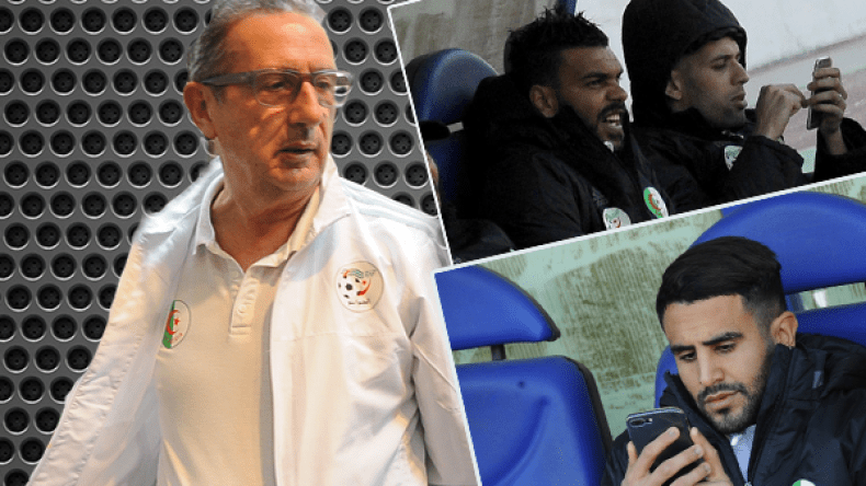 “نجوم الخضر” مطالبون بالعودة إلى “كوكب الأرض”