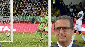 نحو “تصفية” كاملة للطاقم الفني لـ”الخضر” بعد “الكان”