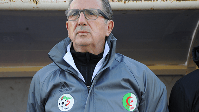 الإفلاس الفني لليكنس أغرق سفينة “الخضر” في ملاعب الغابون