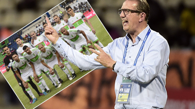 اللاعبون يتمردون على ليكنس ويطالبون برحيله