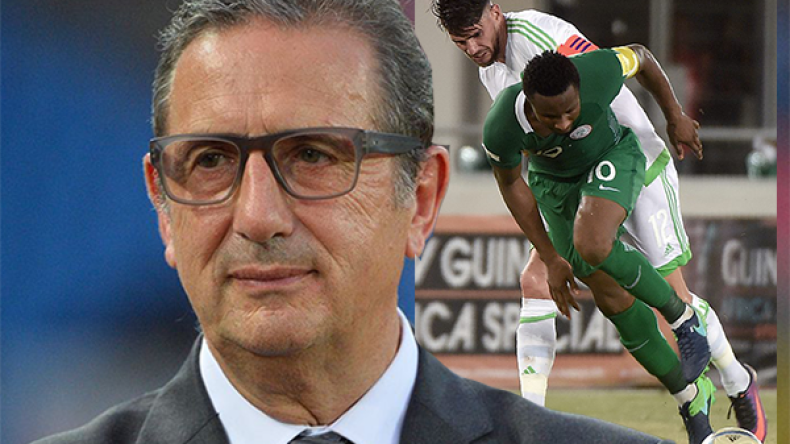 ليكنس يبرئ نفسه.. ومجاني يقلل من شأن المنتخب الوطني