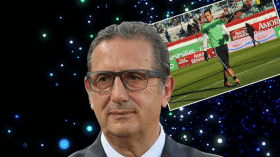 ليكنس: حضرنا عسلة لتعويض مبولحي.. أعرف تونس ولا صداقة “ميدانية” بيننا