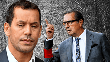 FAF may appoint Ben Arbia as Algeria coach’s assistant