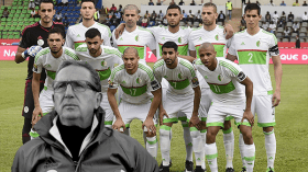 الجميع يتحمّل مسؤولية إخفاق الخضر في الغابون