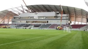 تغيير ملعب المباراة الودية بين قطر والجزائر