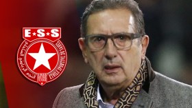 النجم الساحلي يتعاقد مع المدرب البلجيكي جورج ليكنس