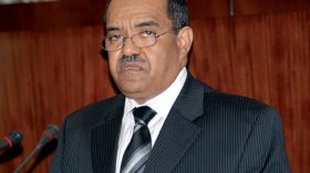 لكصاسي: احتياطيات الصرف تتراجع إلى 159 مليار دولار