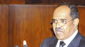 لكصاسي: السحب التدريجي لورقة 200 دينار نهائيا قبل جانفي 2013