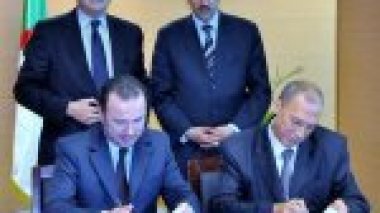 Lellouche : ” Le Maghreb ne peut faire l'impasse sur l'investissement étranger “