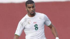 لموشية قد يضيّع “كان” 2013!