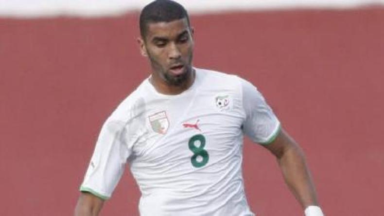 لموشية قد يضيّع “كان” 2013!