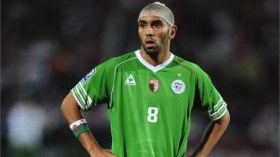 لموشية: خليلوزيتش اتخذ قرارا جريئا بإبعاد “الكوادر”