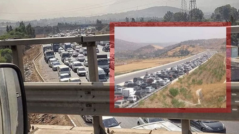 يوم أسود في العاصمة