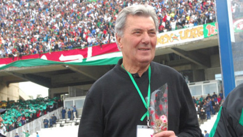 لومير يسمح بعودة حديوش و يشترط معاقبة حيماني