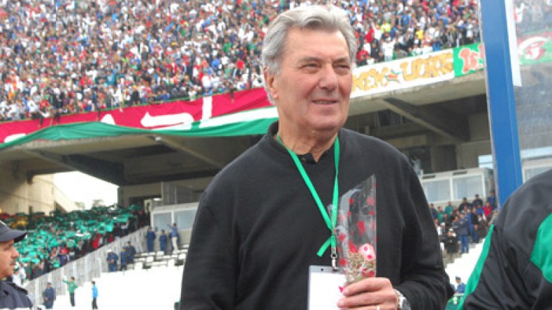 عودة لومير تصنع الحدث ومخطط هزم المولودية انطلق