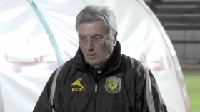 لومير غاضب من أشباله  ويريد نقاط الكاب