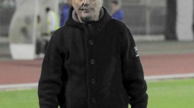 لومير يثمن الفوز على وداد تلمسان وسعيد بعودة الروح لفريقه