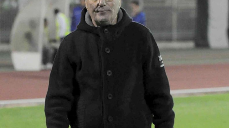 لومير يثمن الفوز على وداد تلمسان وسعيد بعودة الروح لفريقه