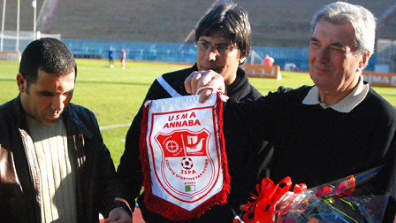 لومير يثمن فوز السنافر وسعيد للتأهل أداء ونتيجة