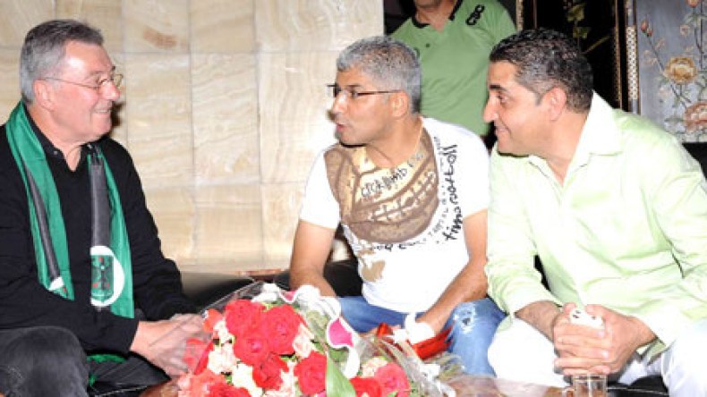 لومير أذهله تنوع جغرافيا الجزائر وانبهر للذة “اشباح الصفراء والشخشوخة”