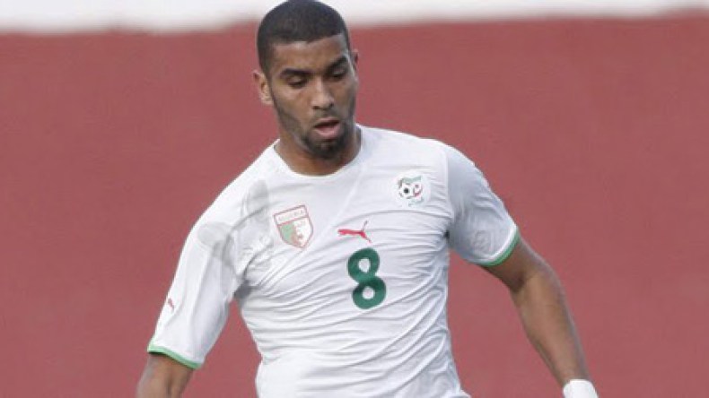 لموشية: مواجهة ليبيا صعبة وعلينا التحلي بالرزانة