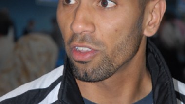 Algeriaâ€™s Khaled Lemmouchia keen to come back to team, he says