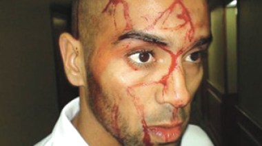 Egyptian Football Federation Vice â€“President admits the attack on the Algerian bus