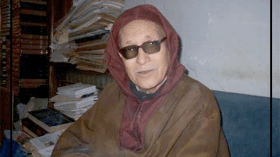 شيخ الناشرين العرب الحاج الحبيب اللمسي في ذمة الله