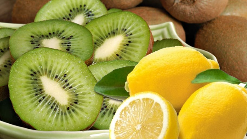 الأمن يحجز 28 قنطارا من فاكهة الكيوي والليمون المهرب