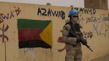 Mali: attentat à Kidal à la veille des élections législatives