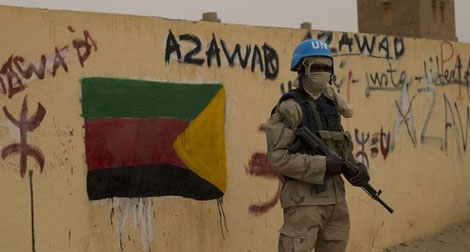 Mali: attentat à Kidal à la veille des élections législatives