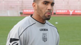 ‮”‬سعدان‭ ‬قال‭ ‬لي‭ ‬إن‭ ‬أبواب‭ ‬المنتخب‭ ‬مازالت‭  ‬مفتوحة‭ ‬أمامك‮”‬