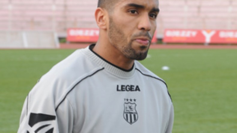 ‮”‬سعدان‭ ‬قال‭ ‬لي‭ ‬إن‭ ‬أبواب‭ ‬المنتخب‭ ‬مازالت‭  ‬مفتوحة‭ ‬أمامك‮”‬