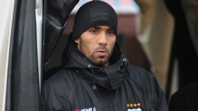 لموشية للشروق: الأهلي المصري قد يكون وجهتي القادمة