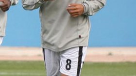 Algerian clubs count more and more on players living abroad