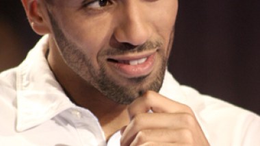 Lemouchia to Echorouk: “SaÃ¢dane advised me to join again the first league championship in France”