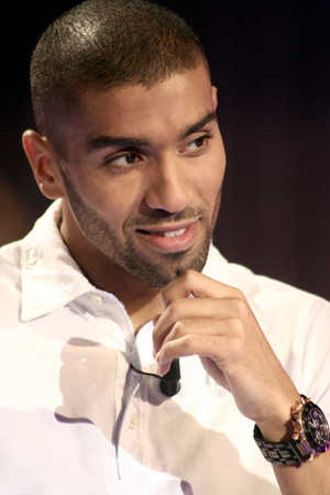 Lemouchia to Echorouk: “SaÃ¢dane advised me to join again the first league championship in France”