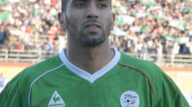 الزمالك المصري يصر على استقدام لموشية