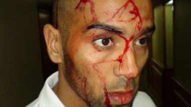 FIFA to force the Egyptian squad to play outside Cairo