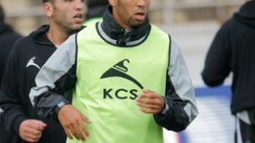 الزمالك المصري يصر على لموشية